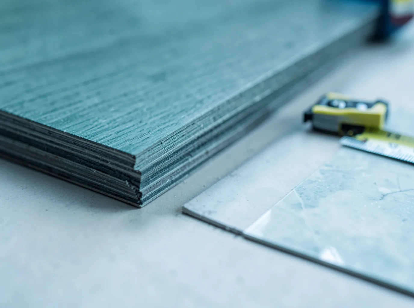 Luxury Vinyl Plank Installation Cuba, IL FAQs